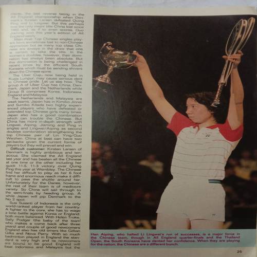 Sportstar (May 21, 1988)