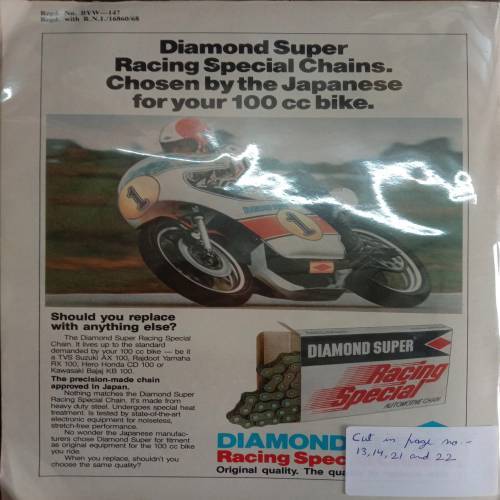 Sportsweek And Lifestyle (July 17-23, 1988)