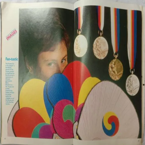 Sportstar (October 22, 1988)