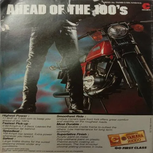 Sportstar (October 22, 1988)