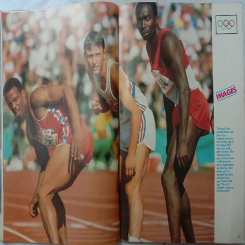 Sportstar (August 27, 1988)