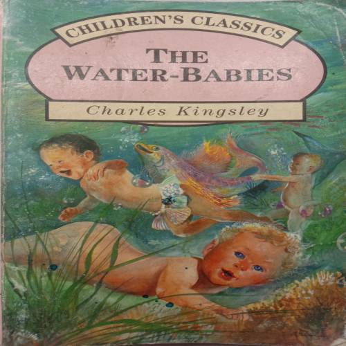 The Water Babies (By Charles Kingsley)