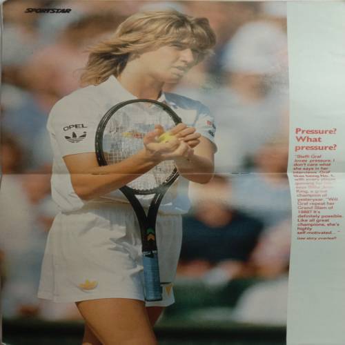Sportstar (May 27, 1989)