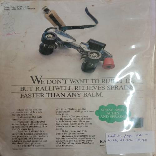 Sportsweek And Lifestyle (January 10-16, 1988)