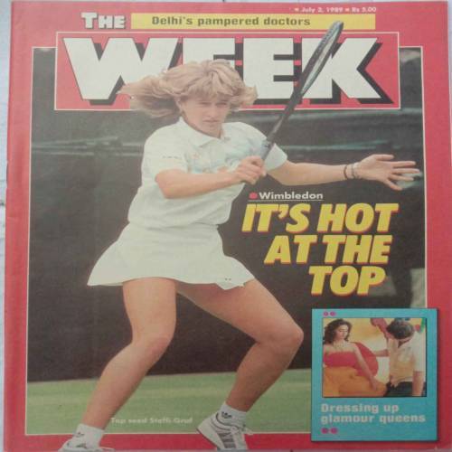 The Week (July 2, 1989)