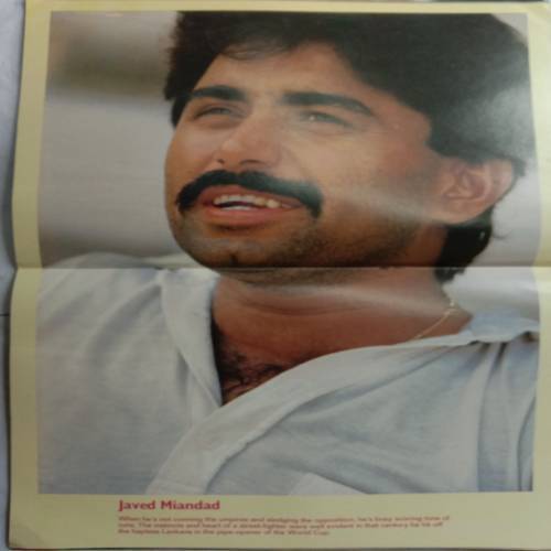 Sportstar (October 24, 1987)