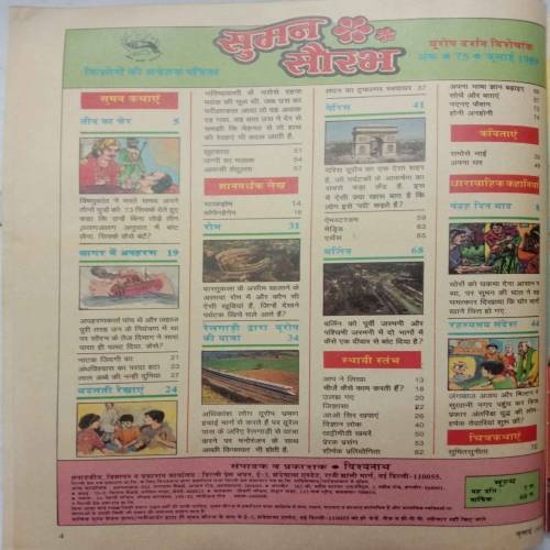 Suman Saurabh (July 1989)