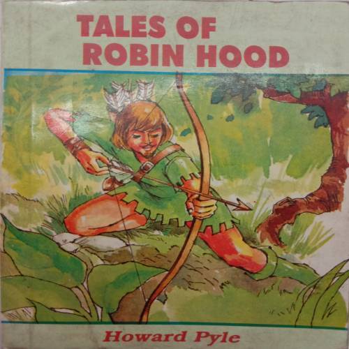 Tales Of Robin Hood