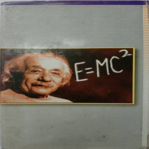 Albert Einstein