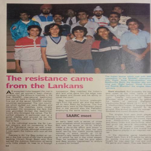 Sportstar (December 31, 1988)
