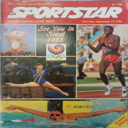 Sportstar (September 17, 1988)