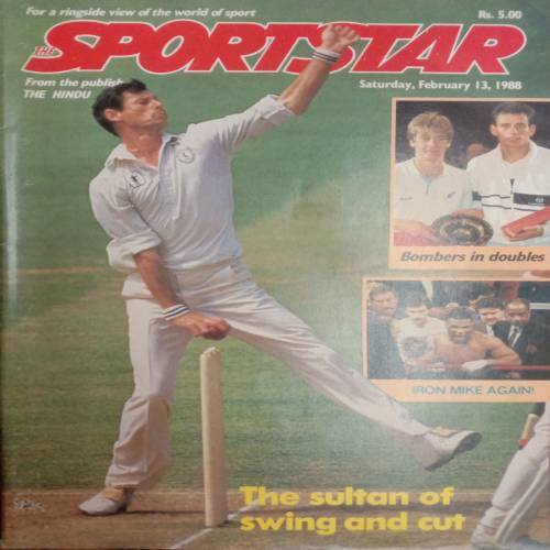 Sportstar (February 13, 1988)