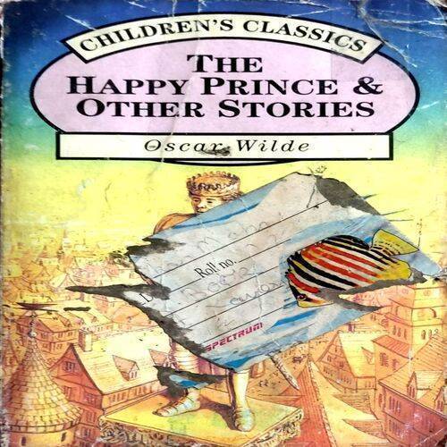 The Happy Prince and Other Stories (Story book)