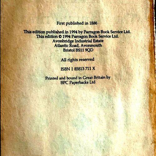 The Happy Prince and Other Stories (Story book)
