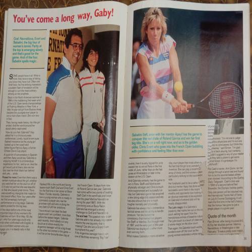 Sportstar (May 14, 1988)