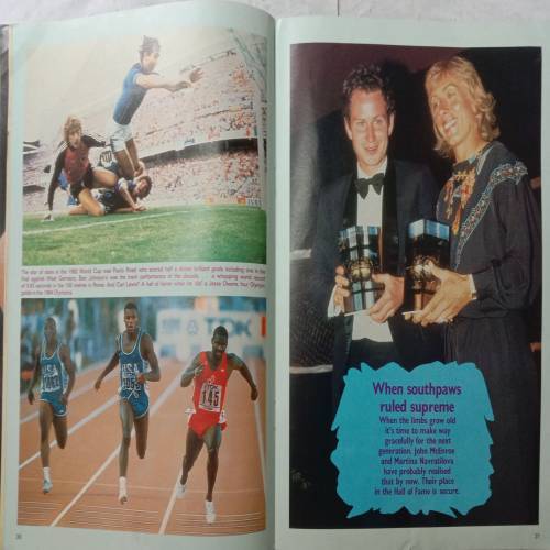 Sportstar (July 16, 1988)