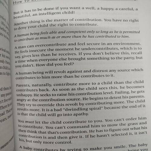 L. Ron Hubbard A New Slant On Life .