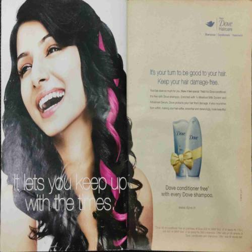 Reader’s Digest (February 2010)