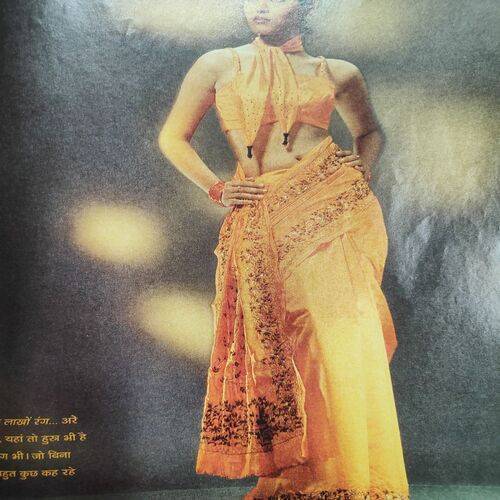 Vanita . Edition :- ( Aug - 2004 ) .