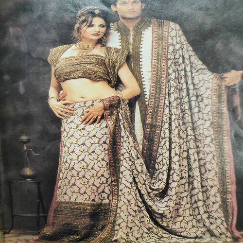 Meri Saheli . Edition :- ( Sept - 2002 ) .