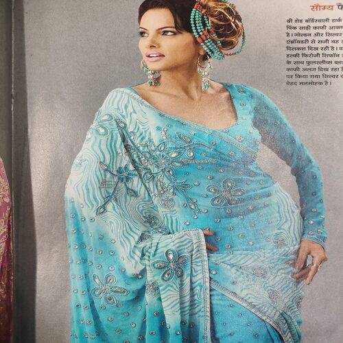 Vanita . Edition :- ( Oct - 2010 ). 101 Utsav Vyanjan .