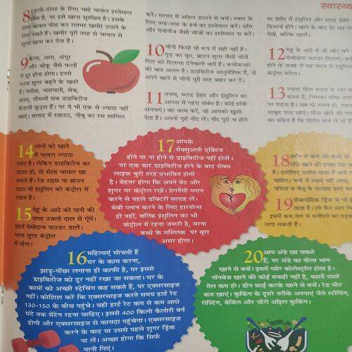 Vanita . Edition :- ( Nov - 2019 ).