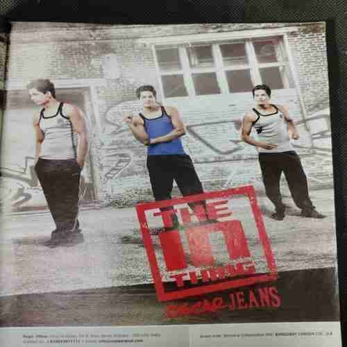 Cineblitz (May 2013)(Page Missing Or Little Damage )