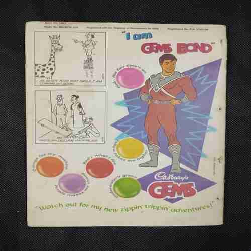 TINKLE (NO- 247)