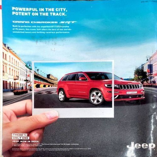 Autocar (April 2017)