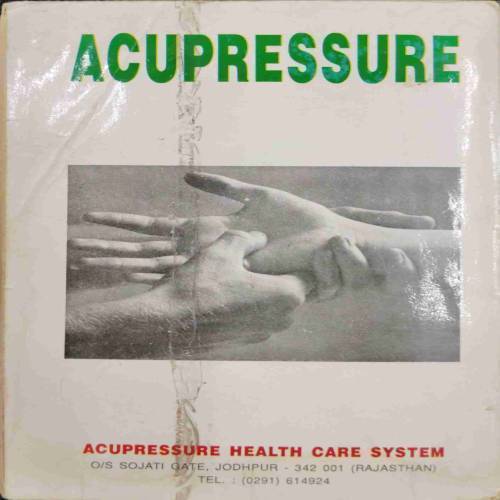 ACUPRESSURE