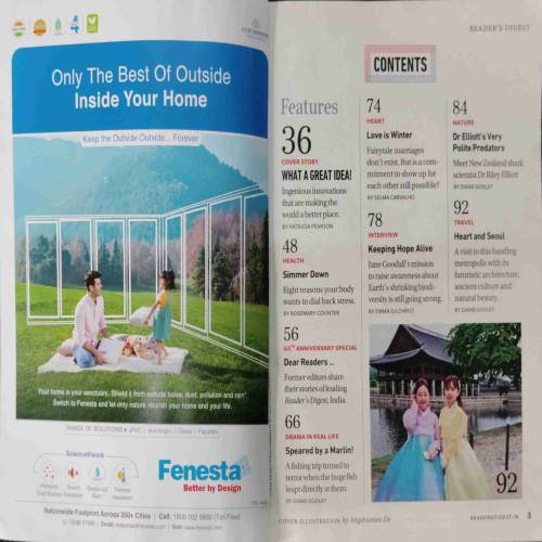 Reader's Digest (February 2024)