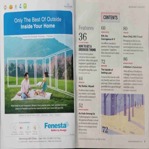 Reader's Digest (May 2024)