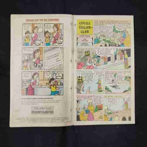 TINKLE (NO- 252)