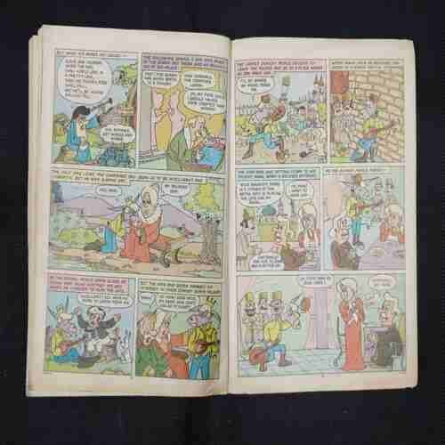 TINKLE (NO- 304)