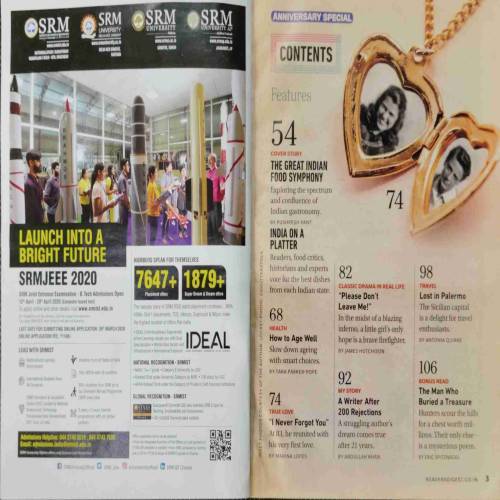 Reader's Digest (February 2020)