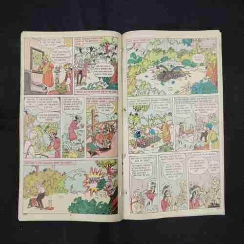 TINKLE (NO- 246)