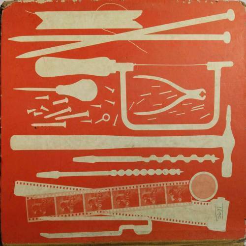 The Reader's Digest Family Book Of Things To Make And Do
