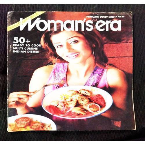 Woman'sera ( 1st February 2006 ) .