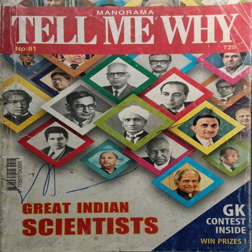 Tell Me Why ( June 2013 )