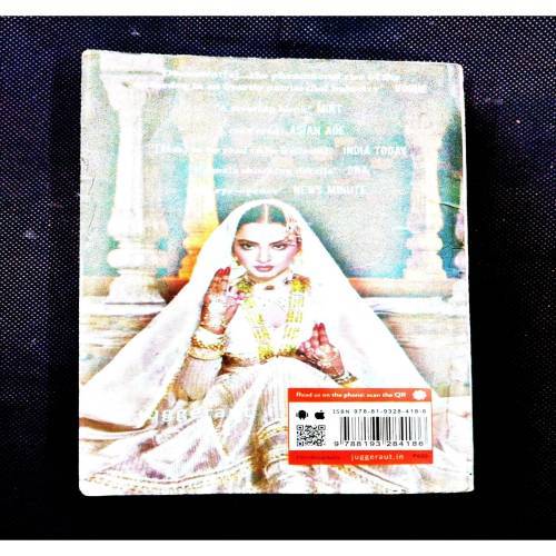 Rekha The Untold Story .