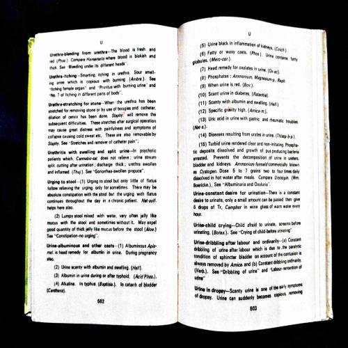 Quick Bed - Side Prescriber ( J. N. Shinghal ) .