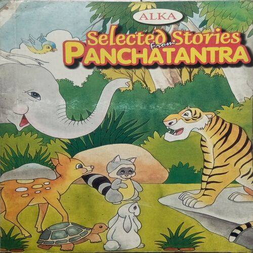 Selected Stories From Panchatantra