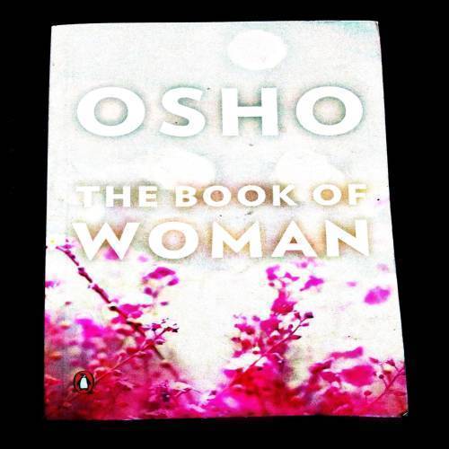 The Book Of Woman ( Osho ) .