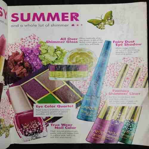 Homemaker  (June 2011)