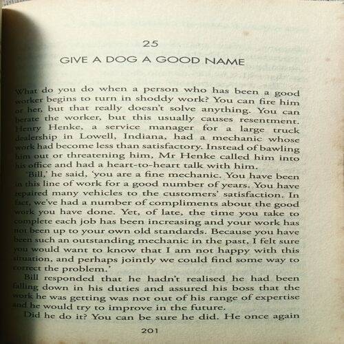 The Dale Carnegie Volume 1 ( Omnibus ) ( Page No. 776 )