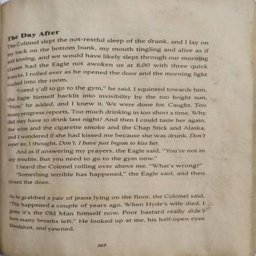 Looking for Alaska : Green, John
