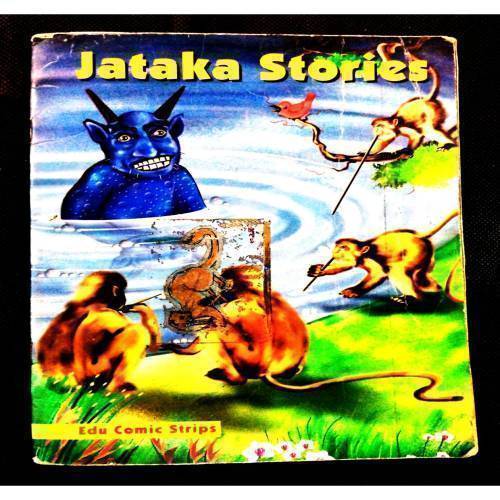 Jataka Stories