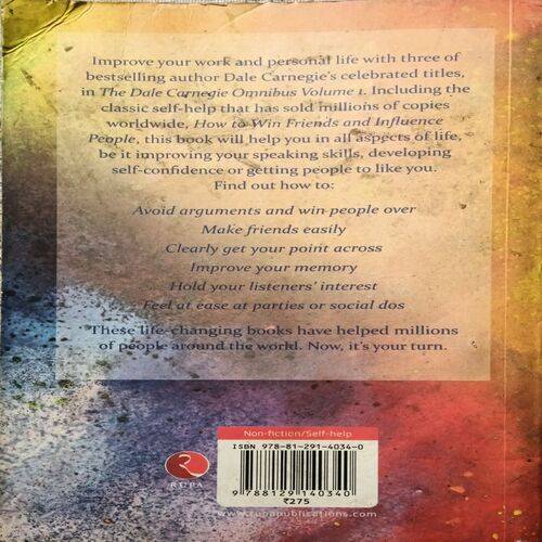 The Dale Carnegie Volume 1 ( Omnibus ) ( Page No. 776 )