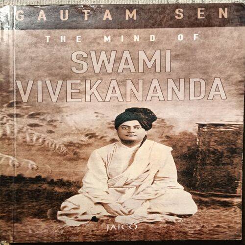 The Mind of Swami Vivekananda ( Gautam Sen ) ( Page No.200 )