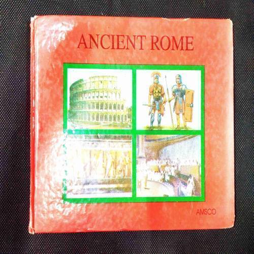 Anciant Rome .
